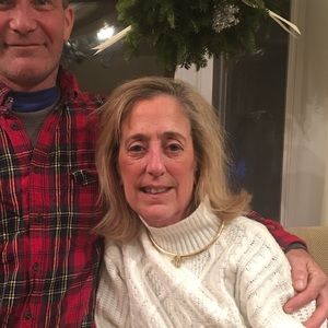 Meet your Posher, Maryalice